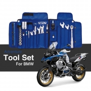SBVTools MOTORCYCLE TOOL SET for BMW